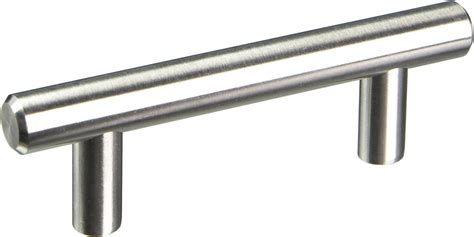 Pandora Solid Stainless Steel Bar Pull Handle for Drawer Kitchen 